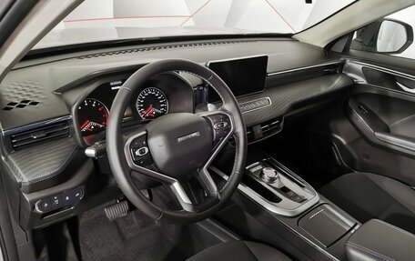 Haval Jolion, 2024 год, 1 805 150 рублей, 18 фотография