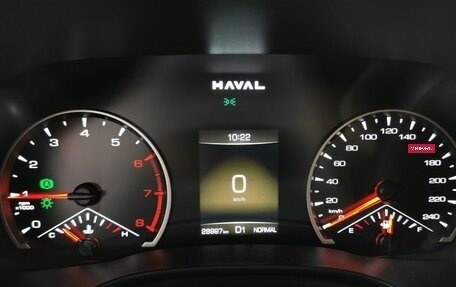 Haval Jolion, 2024 год, 1 805 150 рублей, 17 фотография