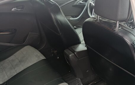 Opel Astra J, 2012 год, 649 999 рублей, 8 фотография
