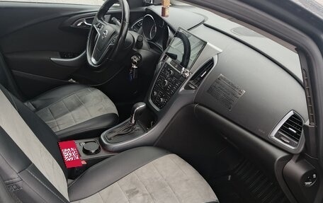 Opel Astra J, 2012 год, 649 999 рублей, 7 фотография
