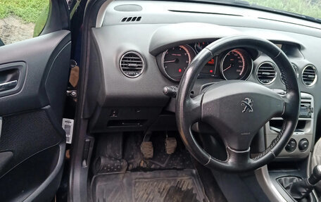 Peugeot 308 II, 2011 год, 330 000 рублей, 8 фотография