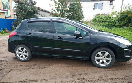 Peugeot 308 II, 2011 год, 330 000 рублей, 6 фотография