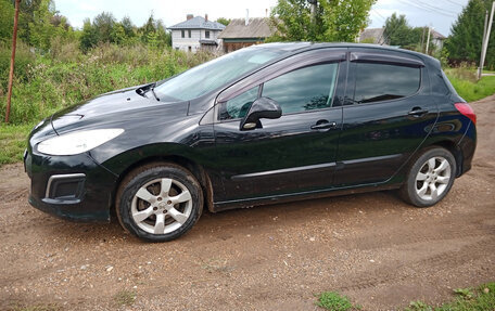 Peugeot 308 II, 2011 год, 330 000 рублей, 3 фотография