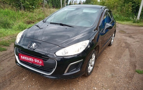 Peugeot 308 II, 2011 год, 330 000 рублей, 2 фотография