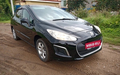 Peugeot 308 II, 2011 год, 330 000 рублей, 5 фотография