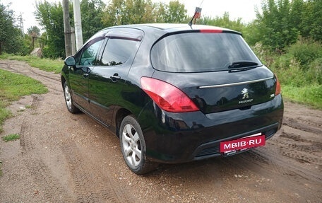 Peugeot 308 II, 2011 год, 330 000 рублей, 10 фотография