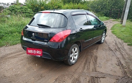 Peugeot 308 II, 2011 год, 330 000 рублей, 7 фотография