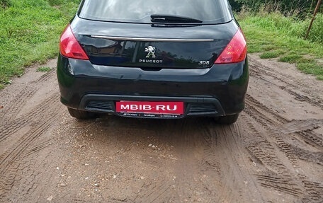 Peugeot 308 II, 2011 год, 330 000 рублей, 9 фотография