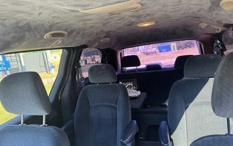 Dodge Caravan IV, 2001 год, 570 000 рублей, 9 фотография
