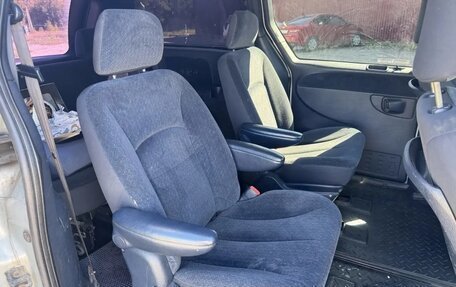 Dodge Caravan IV, 2001 год, 570 000 рублей, 10 фотография