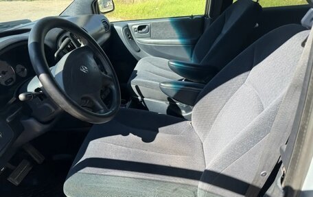 Dodge Caravan IV, 2001 год, 570 000 рублей, 11 фотография