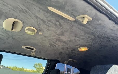 Dodge Caravan IV, 2001 год, 570 000 рублей, 12 фотография