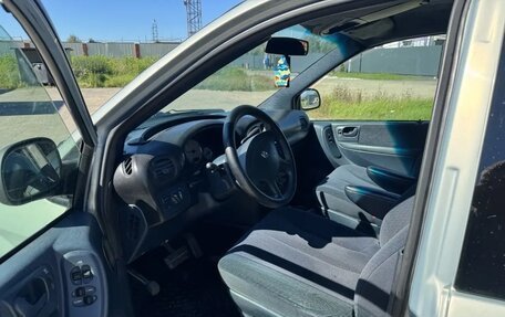 Dodge Caravan IV, 2001 год, 570 000 рублей, 13 фотография