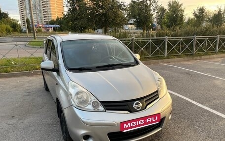 Nissan Note II рестайлинг, 2013 год, 615 000 рублей, 6 фотография