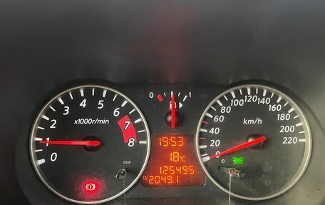 Nissan Note II рестайлинг, 2013 год, 615 000 рублей, 10 фотография