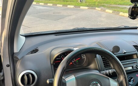 Nissan Note II рестайлинг, 2013 год, 615 000 рублей, 12 фотография