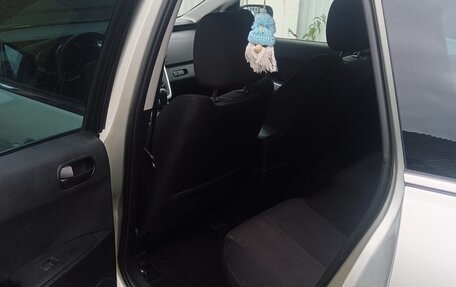 Mazda CX-7 I рестайлинг, 2008 год, 600 000 рублей, 10 фотография