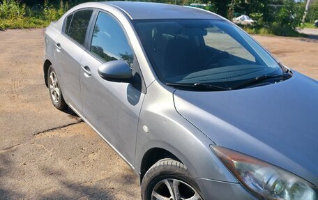 Mazda 3, 2011 год, 700 000 рублей, 2 фотография
