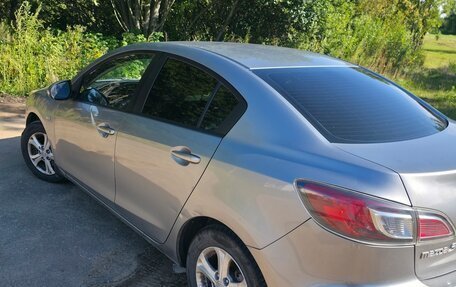 Mazda 3, 2011 год, 700 000 рублей, 4 фотография