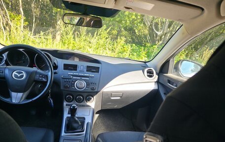 Mazda 3, 2011 год, 700 000 рублей, 8 фотография