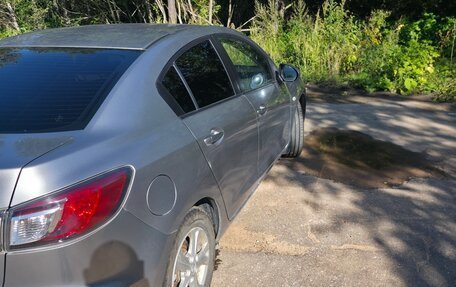 Mazda 3, 2011 год, 700 000 рублей, 3 фотография
