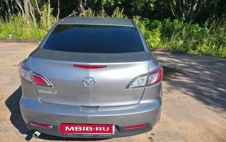 Mazda 3, 2011 год, 700 000 рублей, 5 фотография