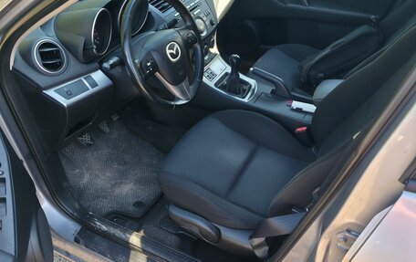 Mazda 3, 2011 год, 700 000 рублей, 9 фотография