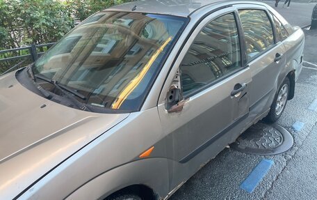 Ford Focus IV, 2004 год, 80 000 рублей, 4 фотография