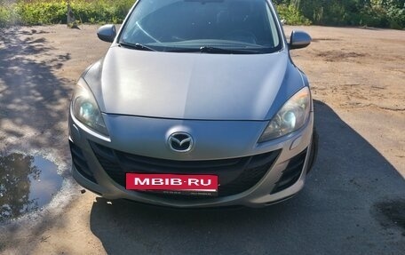 Mazda 3, 2011 год, 700 000 рублей, 10 фотография