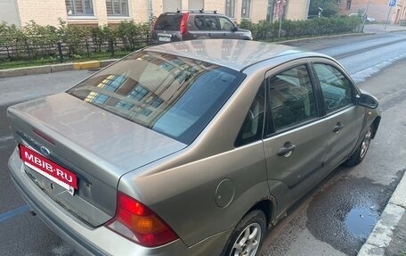 Ford Focus IV, 2004 год, 80 000 рублей, 9 фотография