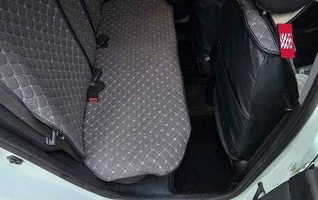 KIA Rio III рестайлинг, 2016 год, 888 888 рублей, 12 фотография