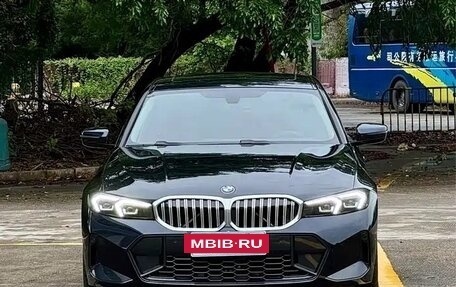 BMW 3 серия, 2023 год, 3 333 003 рублей, 2 фотография