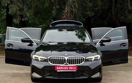 BMW 3 серия, 2023 год, 3 333 003 рублей, 8 фотография