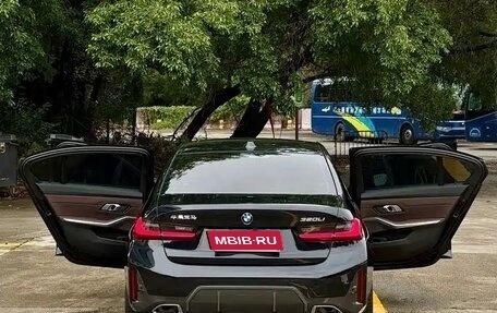 BMW 3 серия, 2023 год, 3 333 003 рублей, 10 фотография