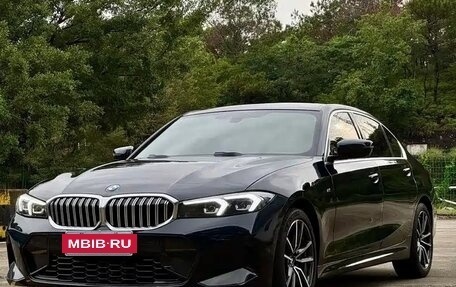 BMW 3 серия, 2023 год, 3 333 003 рублей, 9 фотография