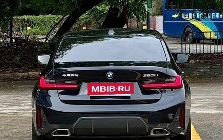 BMW 3 серия, 2023 год, 3 333 003 рублей, 6 фотография