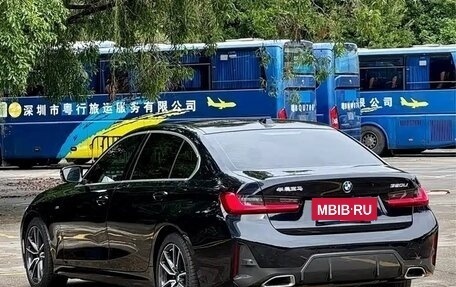 BMW 3 серия, 2023 год, 3 333 003 рублей, 7 фотография