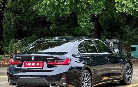 BMW 3 серия, 2023 год, 3 333 003 рублей, 5 фотография