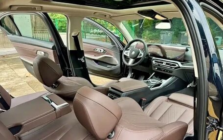 BMW 3 серия, 2023 год, 3 333 003 рублей, 23 фотография