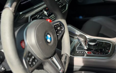 BMW X5 M, 2020 год, 11 200 000 рублей, 6 фотография