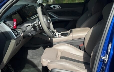 BMW X5 M, 2020 год, 11 200 000 рублей, 8 фотография
