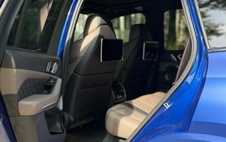 BMW X5 M, 2020 год, 11 200 000 рублей, 11 фотография