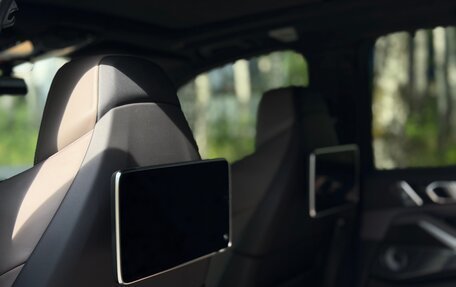 BMW X5 M, 2020 год, 11 200 000 рублей, 14 фотография