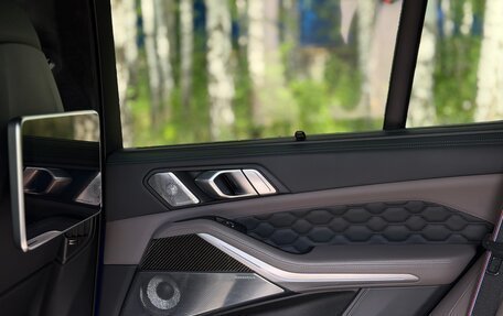 BMW X5 M, 2020 год, 11 200 000 рублей, 12 фотография