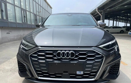 Audi A3, 2022 год, 1 615 000 рублей, 2 фотография