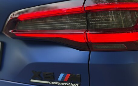 BMW X5 M, 2020 год, 11 200 000 рублей, 22 фотография