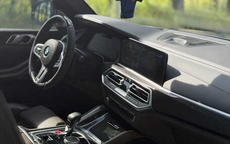 BMW X5 M, 2020 год, 11 200 000 рублей, 16 фотография