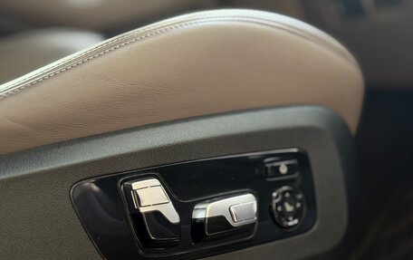 BMW X5 M, 2020 год, 11 200 000 рублей, 17 фотография
