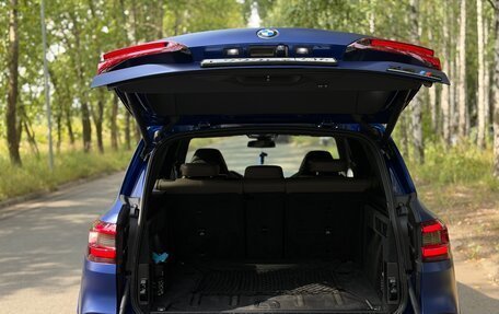 BMW X5 M, 2020 год, 11 200 000 рублей, 21 фотография