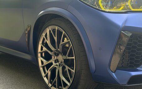 BMW X5 M, 2020 год, 11 200 000 рублей, 19 фотография